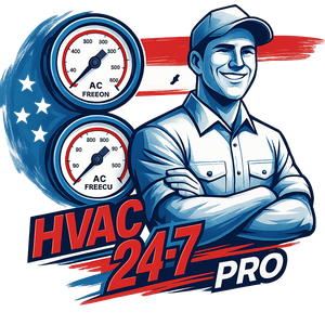 Air Duct Rerouting & Extension