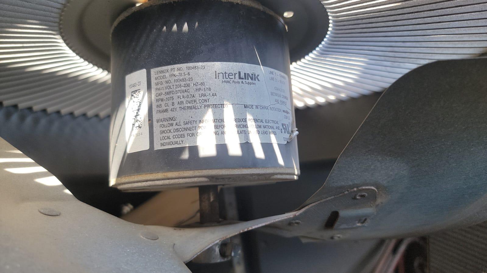 HVAC Services in Pasadena TX