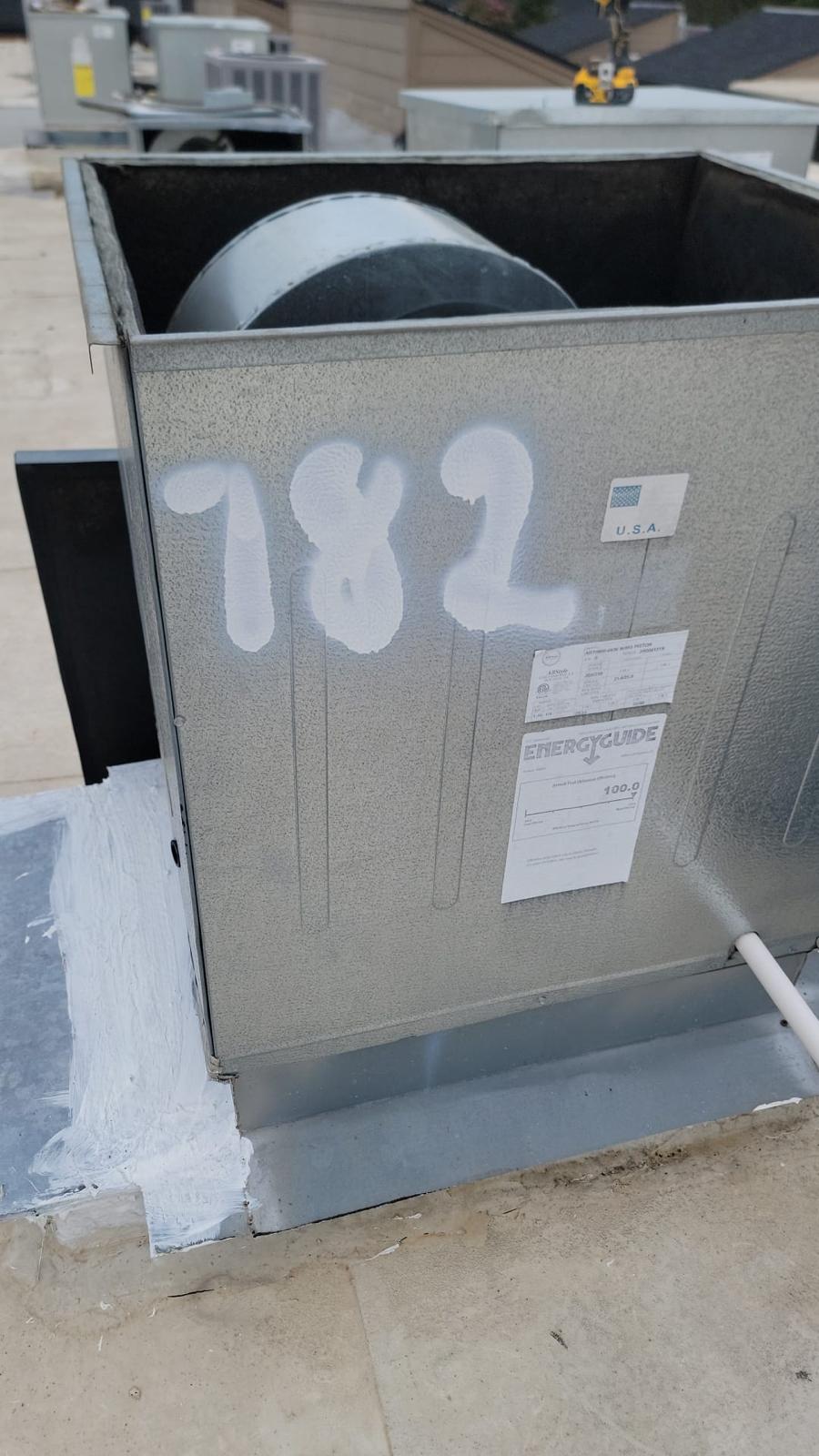 Energy Efficient HVAC