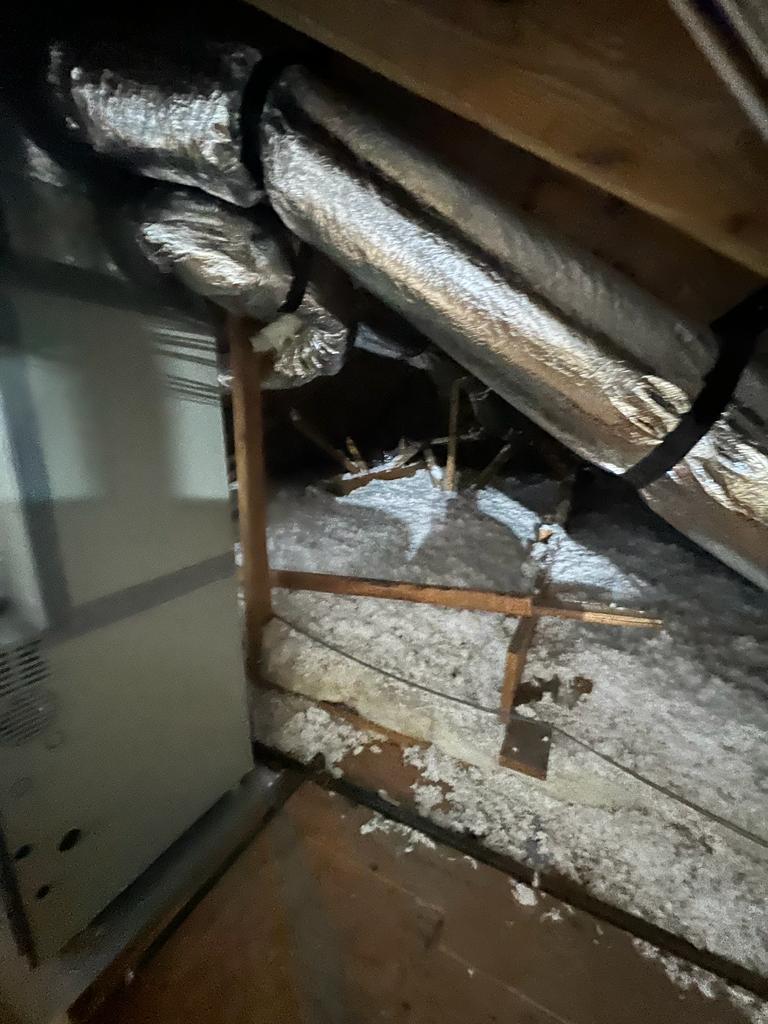System Inspection - Conroe TX