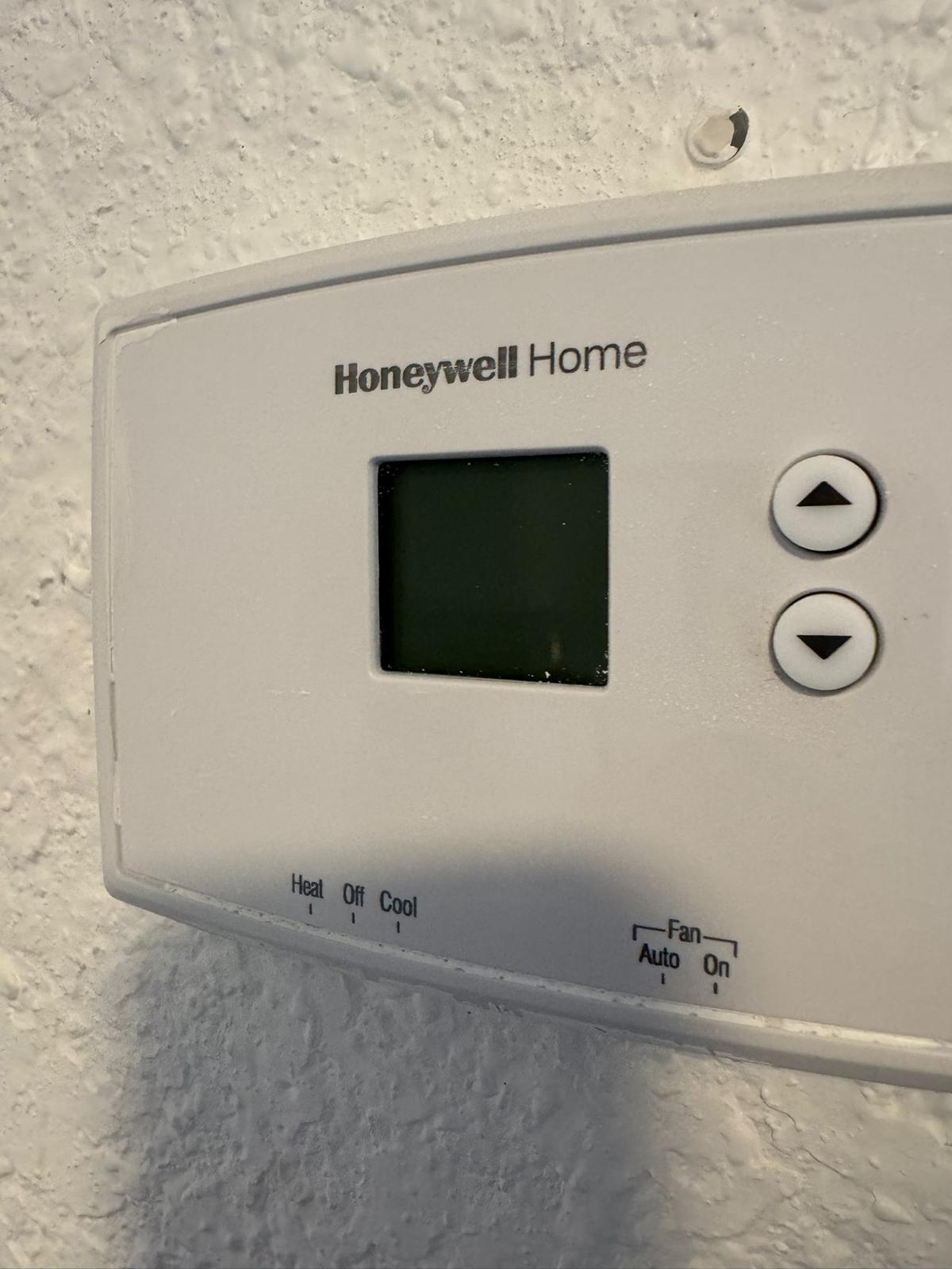Honeywell Thermostat Hvac - Changing Airflow Direction or Velocity | HVAC247PRO Houston