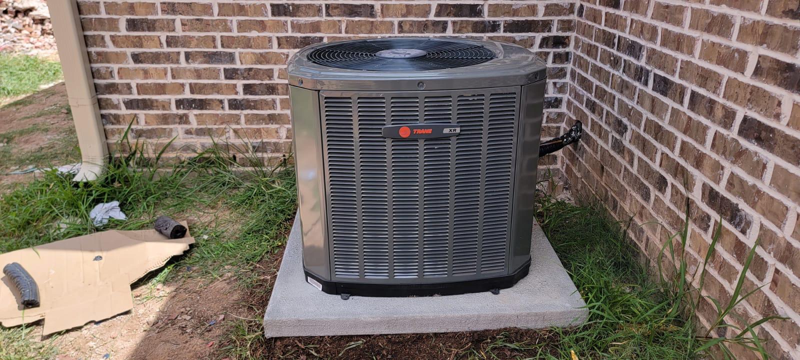 Commercial HVAC Solutions for Data Centers in Pasadena - HVAC247PRO Pasadena TX professional service