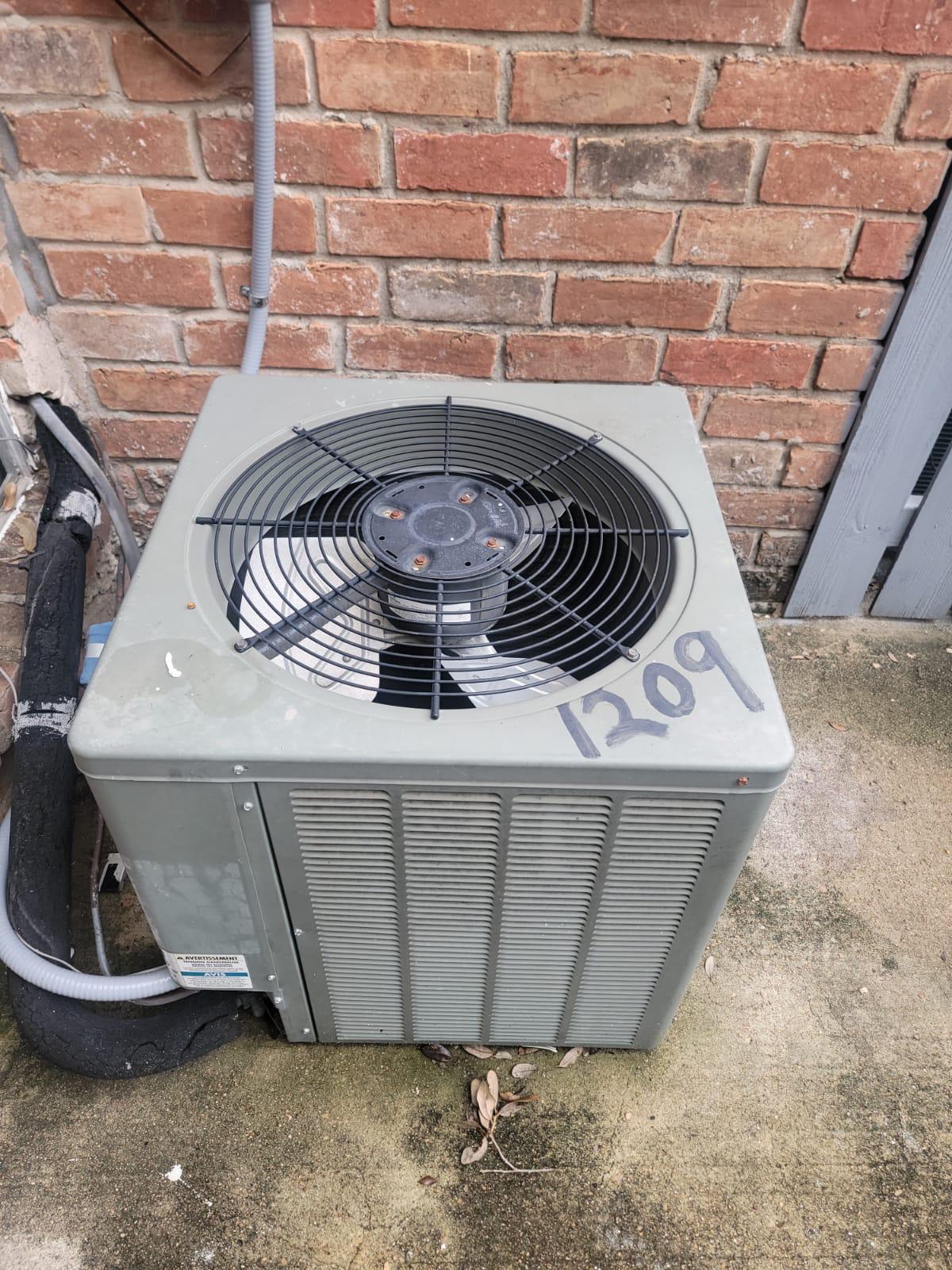Energy Efficient HVAC - HVAC247PRO Pasadena TX professional service