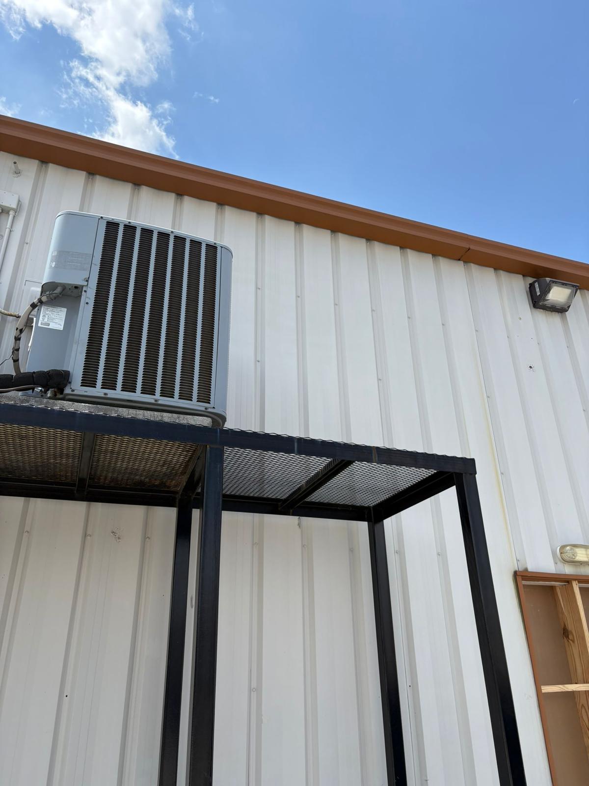 Rooftop Hvac Unit - Energy Efficient HVAC | HVAC247PRO Houston