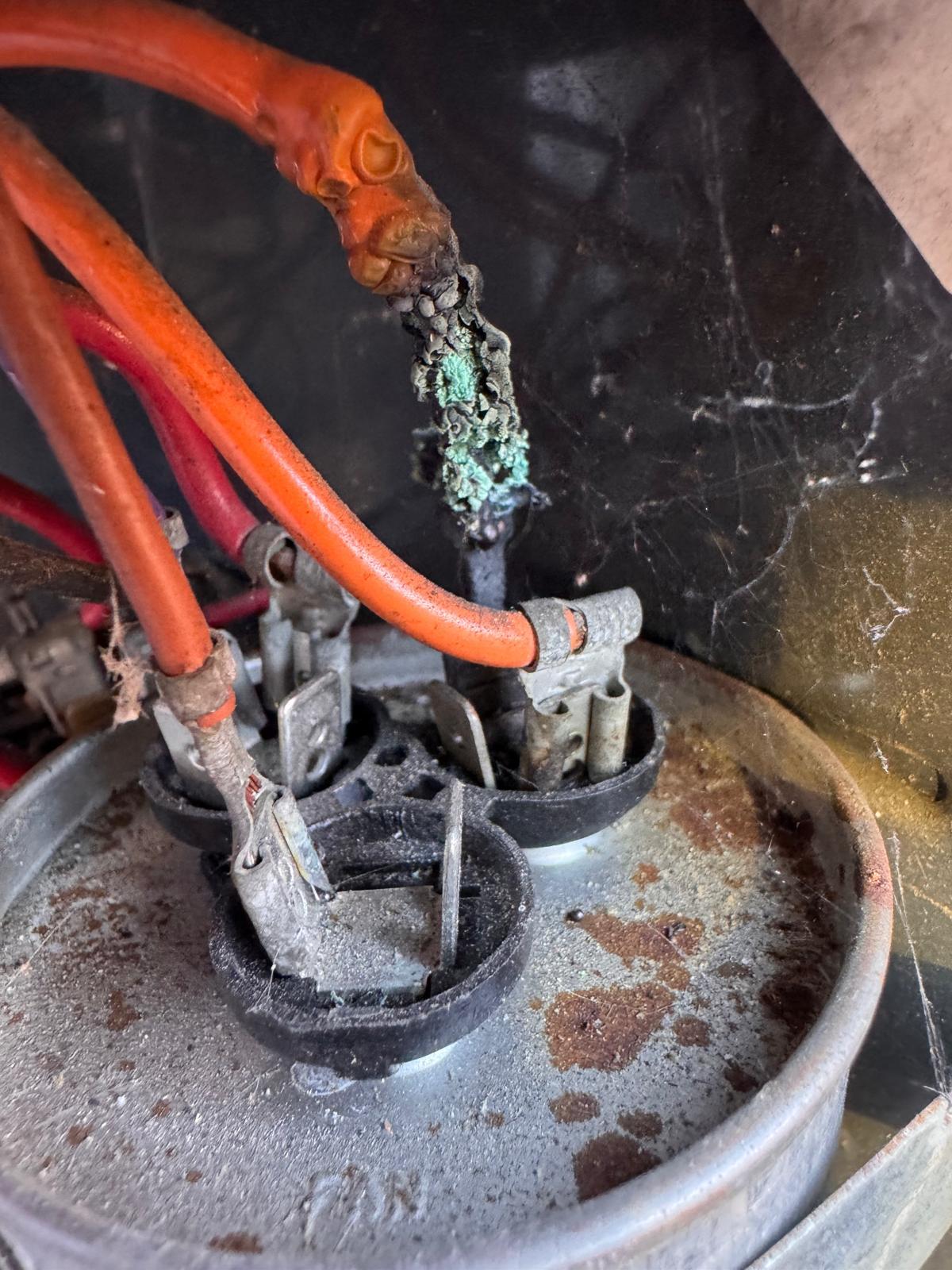 HVAC Services in Pasadena TX