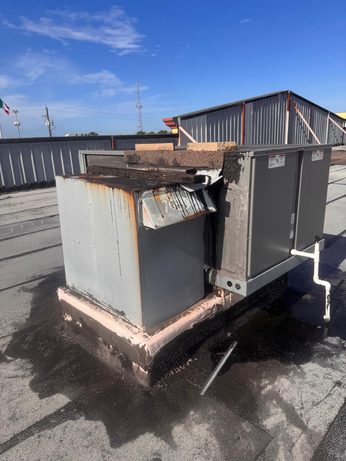 Commercial HVAC Solutions for Shopping Malls and Centers