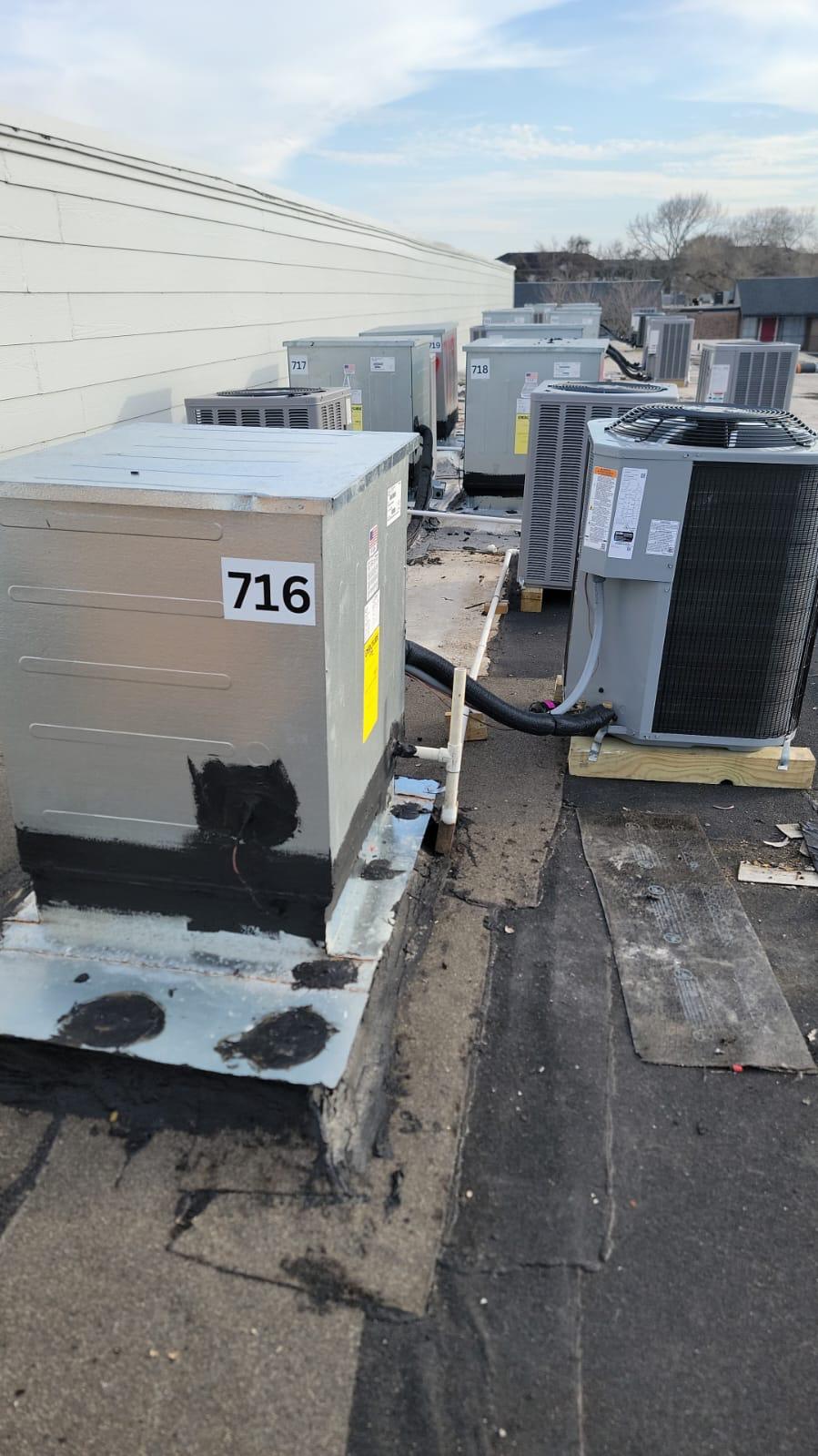 Commercial Hvac Units Rooftop - Commercial HVAC Solutions for Data Centers in Pasadena | HVAC247PRO Houston