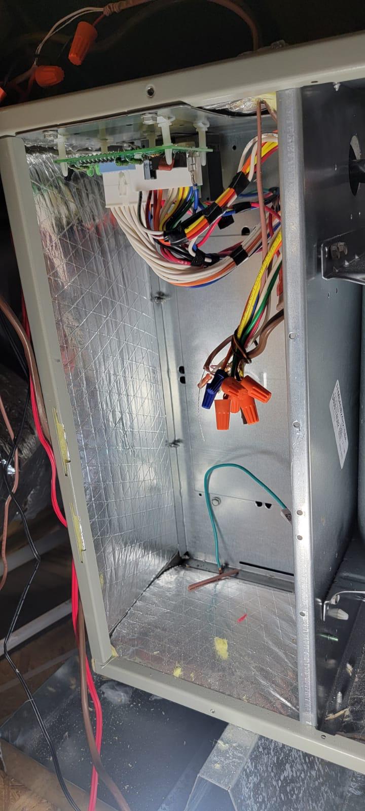 How to Choose an HVAC Contractor in Pasadena - HVAC247PRO Pasadena TX professional service